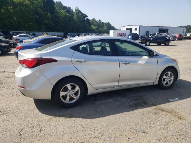 Photo 2 VIN: 5NPDH4AE2FH569004 - HYUNDAI ELANTRA SE 