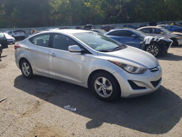 Photo 3 VIN: 5NPDH4AE2FH569004 - HYUNDAI ELANTRA SE 