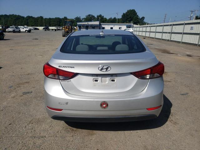 Photo 5 VIN: 5NPDH4AE2FH569004 - HYUNDAI ELANTRA SE 