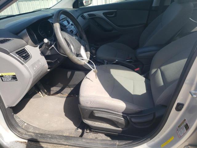 Photo 6 VIN: 5NPDH4AE2FH569004 - HYUNDAI ELANTRA SE 