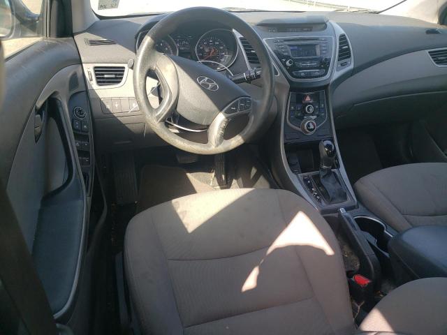 Photo 7 VIN: 5NPDH4AE2FH569004 - HYUNDAI ELANTRA SE 