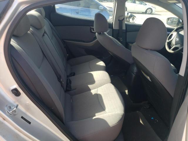 Photo 9 VIN: 5NPDH4AE2FH569004 - HYUNDAI ELANTRA SE 