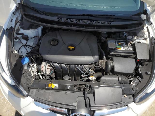 Photo 10 VIN: 5NPDH4AE2FH574722 - HYUNDAI ELANTRA 