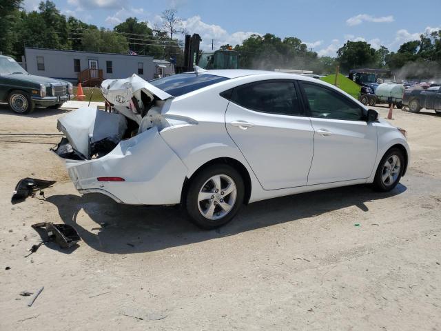 Photo 2 VIN: 5NPDH4AE2FH574722 - HYUNDAI ELANTRA 