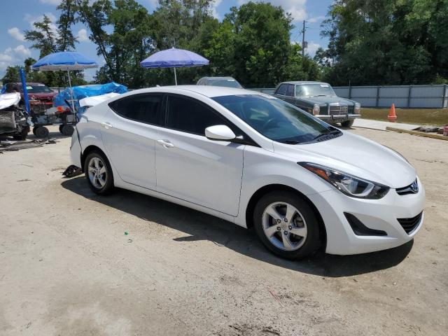 Photo 3 VIN: 5NPDH4AE2FH574722 - HYUNDAI ELANTRA 