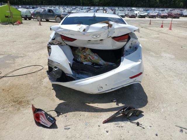 Photo 5 VIN: 5NPDH4AE2FH574722 - HYUNDAI ELANTRA 