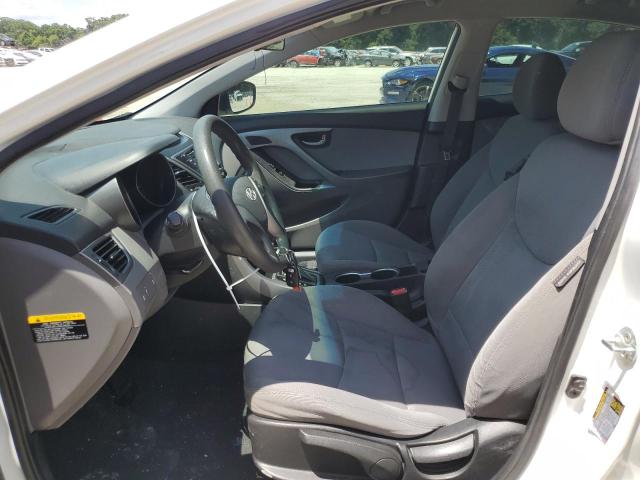 Photo 6 VIN: 5NPDH4AE2FH574722 - HYUNDAI ELANTRA 