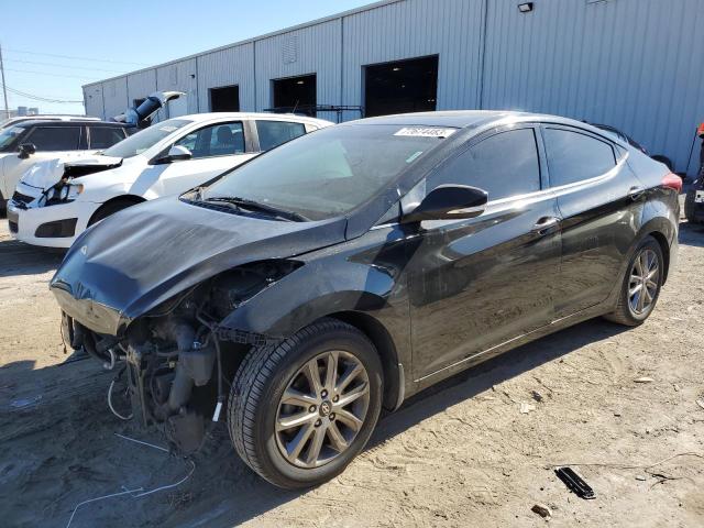 Photo 0 VIN: 5NPDH4AE2FH578124 - HYUNDAI ELANTRA 