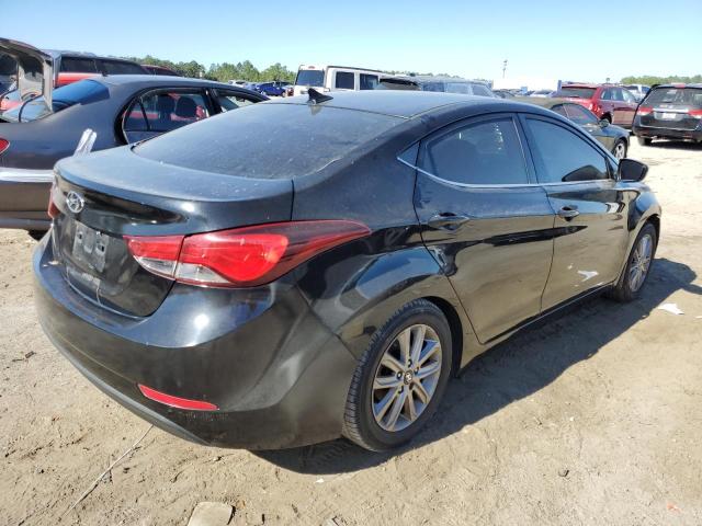 Photo 2 VIN: 5NPDH4AE2FH578124 - HYUNDAI ELANTRA 