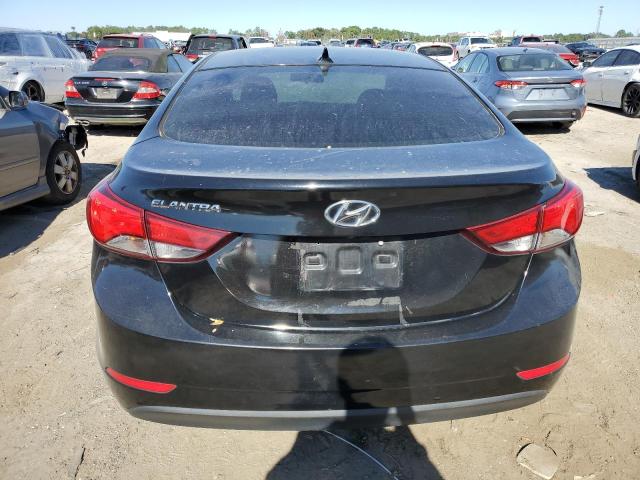 Photo 5 VIN: 5NPDH4AE2FH578124 - HYUNDAI ELANTRA 