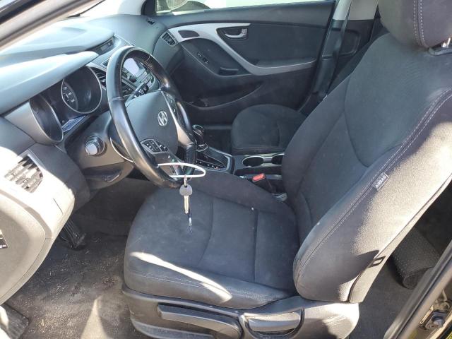 Photo 6 VIN: 5NPDH4AE2FH578124 - HYUNDAI ELANTRA 