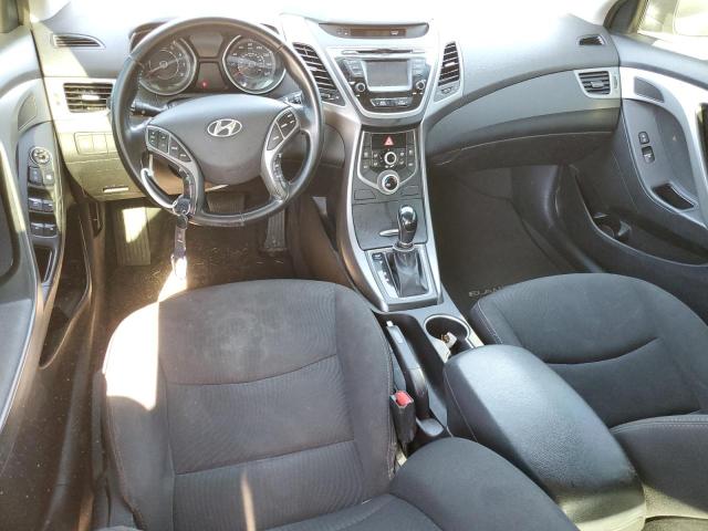 Photo 7 VIN: 5NPDH4AE2FH578124 - HYUNDAI ELANTRA 