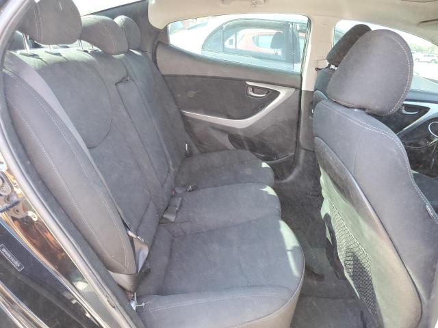 Photo 9 VIN: 5NPDH4AE2FH578124 - HYUNDAI ELANTRA 