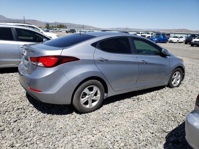 Photo 2 VIN: 5NPDH4AE2FH579788 - HYUNDAI ELANTRA 