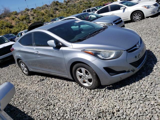 Photo 3 VIN: 5NPDH4AE2FH579788 - HYUNDAI ELANTRA 