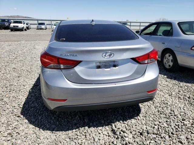 Photo 5 VIN: 5NPDH4AE2FH579788 - HYUNDAI ELANTRA 