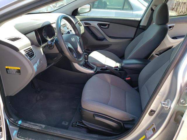 Photo 6 VIN: 5NPDH4AE2FH579788 - HYUNDAI ELANTRA 