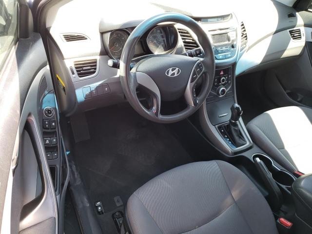 Photo 7 VIN: 5NPDH4AE2FH579788 - HYUNDAI ELANTRA 