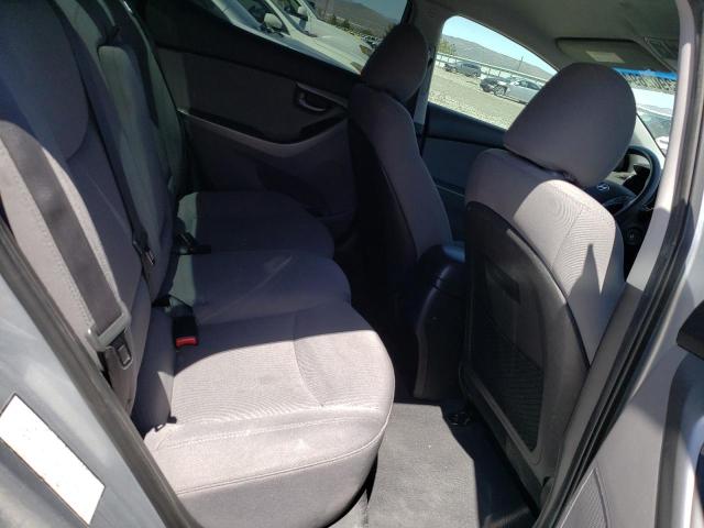 Photo 9 VIN: 5NPDH4AE2FH579788 - HYUNDAI ELANTRA 