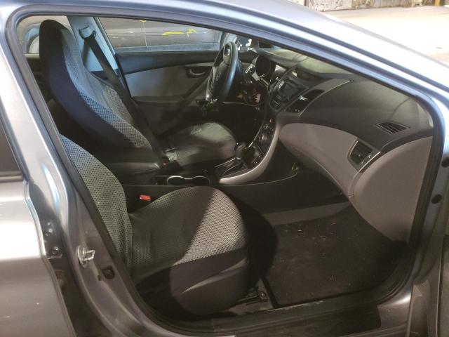 Photo 4 VIN: 5NPDH4AE2FH579791 - HYUNDAI ELANTRA 