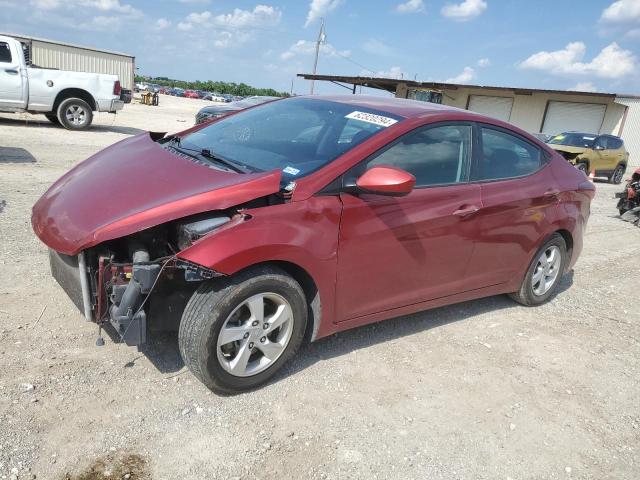 Photo 0 VIN: 5NPDH4AE2FH583405 - HYUNDAI ELANTRA 