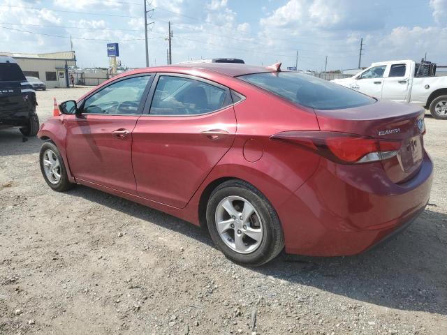 Photo 1 VIN: 5NPDH4AE2FH583405 - HYUNDAI ELANTRA 