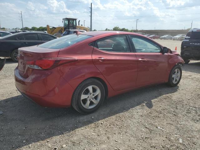 Photo 2 VIN: 5NPDH4AE2FH583405 - HYUNDAI ELANTRA 