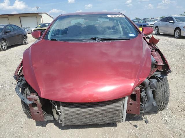 Photo 4 VIN: 5NPDH4AE2FH583405 - HYUNDAI ELANTRA 