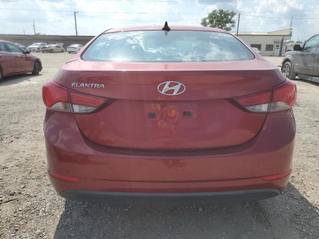 Photo 5 VIN: 5NPDH4AE2FH583405 - HYUNDAI ELANTRA 