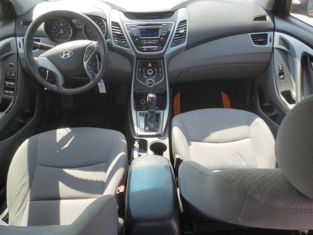 Photo 7 VIN: 5NPDH4AE2FH583405 - HYUNDAI ELANTRA 