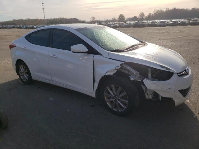 Photo 3 VIN: 5NPDH4AE2FH585235 - HYUNDAI ELANTRA 