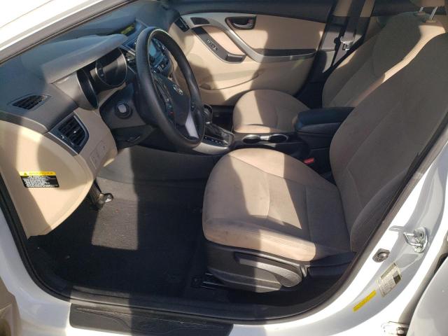 Photo 6 VIN: 5NPDH4AE2FH585235 - HYUNDAI ELANTRA 