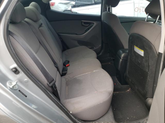 Photo 5 VIN: 5NPDH4AE2FH585784 - HYUNDAI ELANTRA SE 