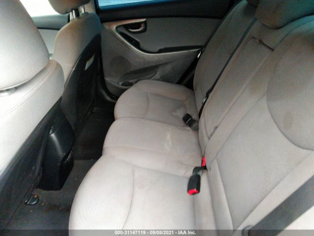 Photo 7 VIN: 5NPDH4AE2FH586417 - HYUNDAI ELANTRA 