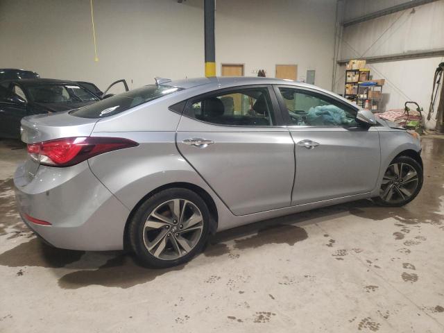 Photo 2 VIN: 5NPDH4AE2FH586546 - HYUNDAI ELANTRA SE 