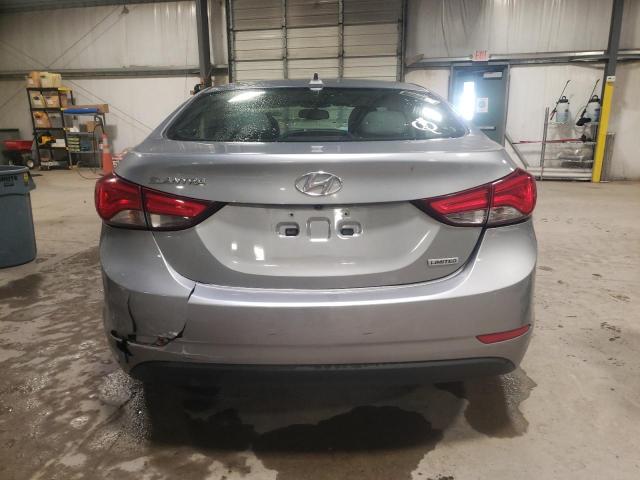 Photo 5 VIN: 5NPDH4AE2FH586546 - HYUNDAI ELANTRA SE 