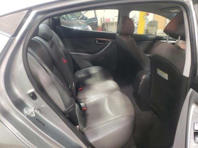 Photo 9 VIN: 5NPDH4AE2FH586546 - HYUNDAI ELANTRA SE 