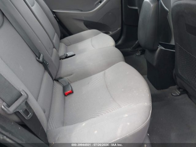 Photo 7 VIN: 5NPDH4AE2FH587079 - HYUNDAI ELANTRA 