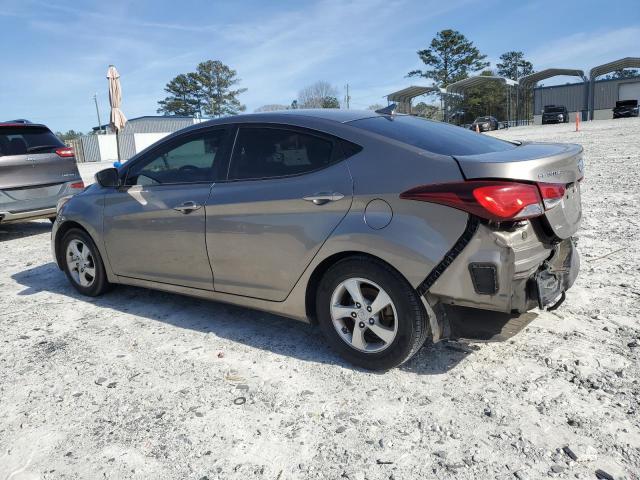 Photo 1 VIN: 5NPDH4AE2FH587776 - HYUNDAI ELANTRA 