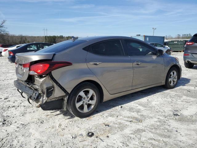 Photo 2 VIN: 5NPDH4AE2FH587776 - HYUNDAI ELANTRA 