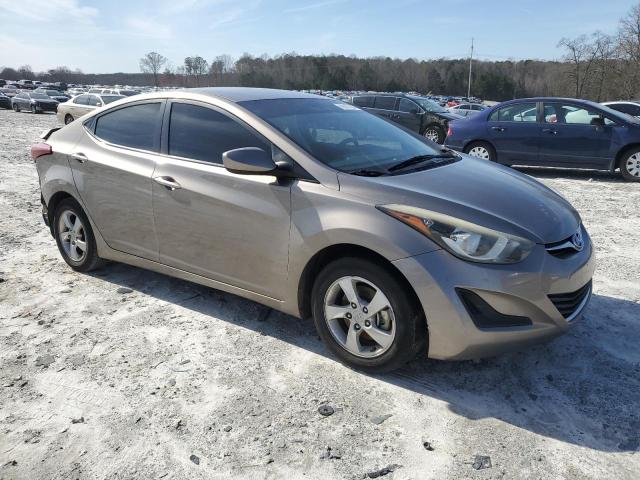 Photo 3 VIN: 5NPDH4AE2FH587776 - HYUNDAI ELANTRA 