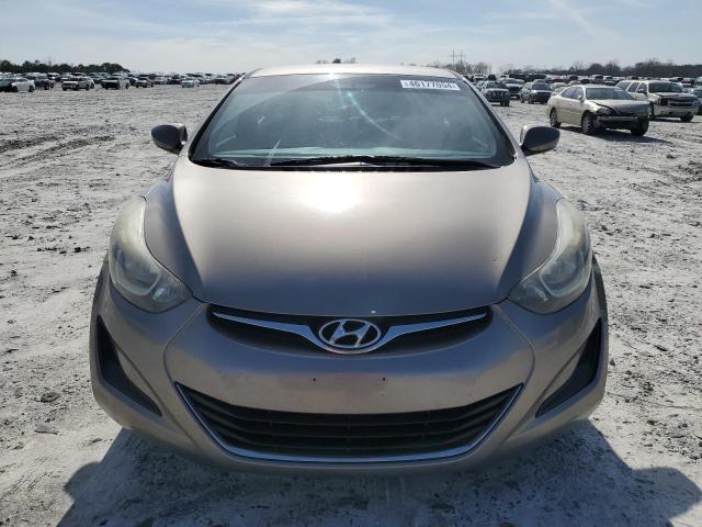 Photo 4 VIN: 5NPDH4AE2FH587776 - HYUNDAI ELANTRA 