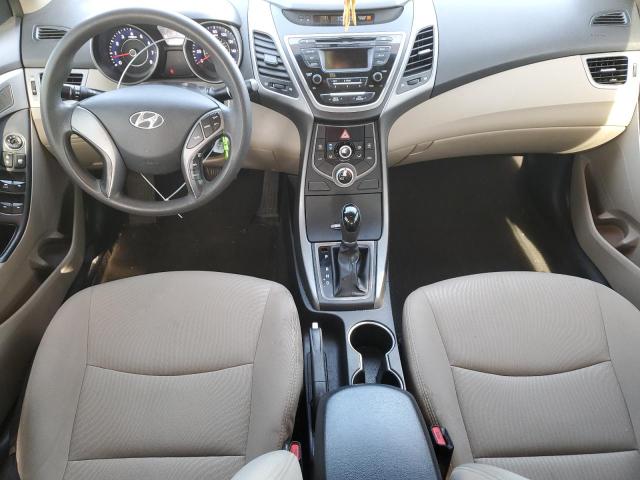 Photo 7 VIN: 5NPDH4AE2FH587776 - HYUNDAI ELANTRA 