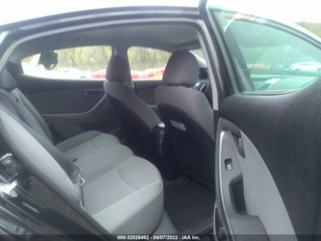 Photo 7 VIN: 5NPDH4AE2FH588197 - HYUNDAI ELANTRA 