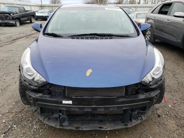 Photo 4 VIN: 5NPDH4AE2FH591083 - HYUNDAI ELANTRA 