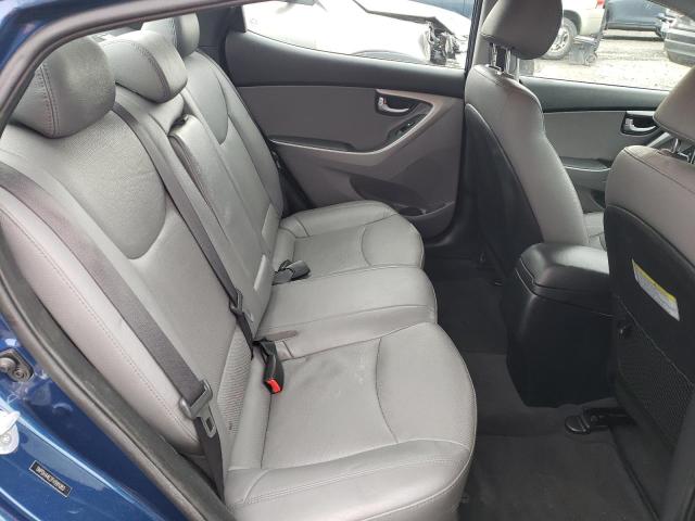 Photo 9 VIN: 5NPDH4AE2FH591083 - HYUNDAI ELANTRA 