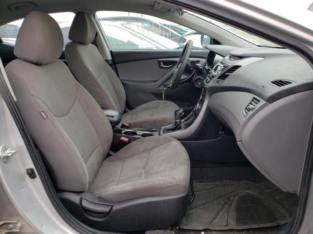 Photo 4 VIN: 5NPDH4AE2FH591214 - HYUNDAI ELANTRA SE 