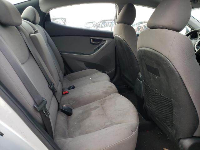 Photo 5 VIN: 5NPDH4AE2FH591214 - HYUNDAI ELANTRA SE 