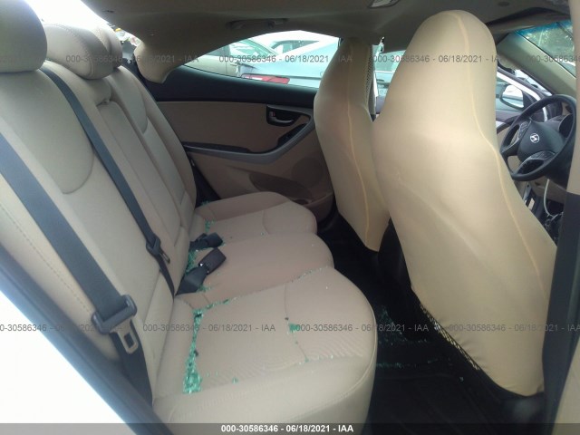 Photo 7 VIN: 5NPDH4AE2FH591519 - HYUNDAI ELANTRA 