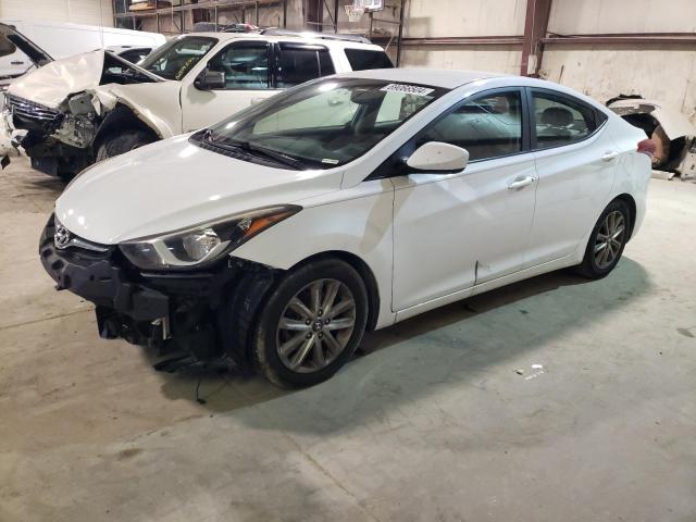 Photo 0 VIN: 5NPDH4AE2FH594615 - HYUNDAI ELANTRA SE 